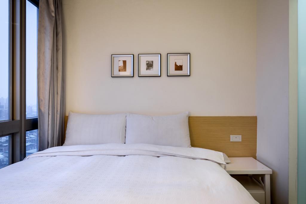 Double Room with River View